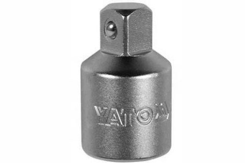 YATO REDUKCJA 3/8F-1/2M YATO REDUKCJA 3/8F-1/2M