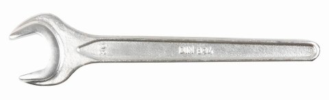 TOPEX KLUCZ PŁASKI JEDNOSTRONNY 55MM TOPEX KLUCZ PŁASKI JEDNOSTRONNY 55MM