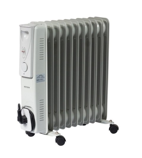 GRZEJNIK OLEJOWY 11 ŻEBEREK 2500W GRZEJNIK OLEJOWY 11 ŻEBEREK 2500W