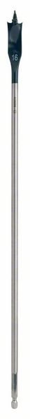 BOSCH WIERTŁO ŁOPATKOWE SELF CUT LONG 16*400MM BOSCH WIERTŁO ŁOPATKOWE SELF CUT LONG 16*400MM