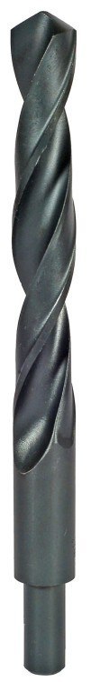 EPM WIERTŁO DO METALU HSS-R BLACK UCHWYT REDUKOWANY 14.5 MM EPM WIERTŁO DO METALU HSS-R BLACK UCHWYT REDUKOWANY 14.5 MM