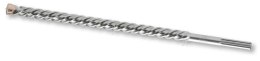 IRWIN WIERTŁO SDS-MAX SPEEDHAMMER 4 KRAWĘDZIE TNĄCE 28*550/670MM