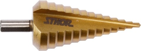 VOREL WIERTŁO STOPNIOWE 4-39MM VOREL WIERTŁO STOPNIOWE 4-39MM
