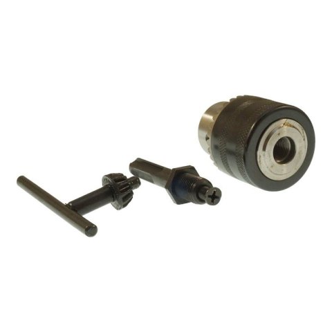 BEAST GŁOWICA DO WIERTARKI ADAPTER SDS I KLUCZYK 1/2" BEAST GŁOWICA DO WIERTARKI ADAPTER SDS I KLUCZYK 1/2"