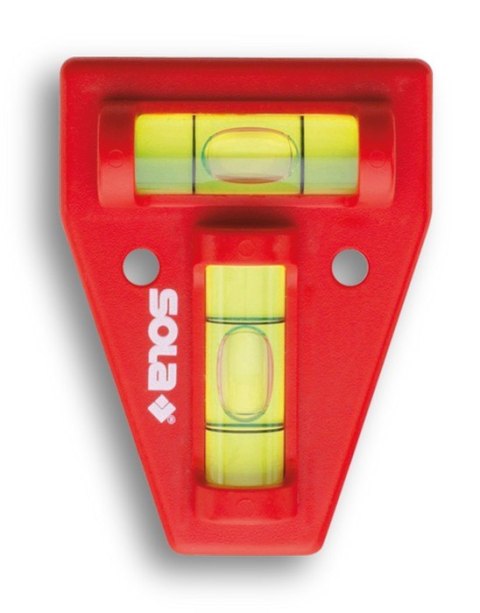 SOLA POZIOMICA KRZYŻOWA K 5