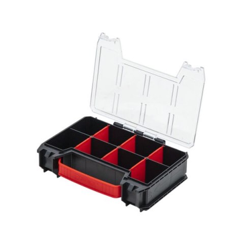 QBRICK ORGANIZER QBRICK SYSTEM PRO MULTI QBRICK ORGANIZER QBRICK SYSTEM PRO MULTI