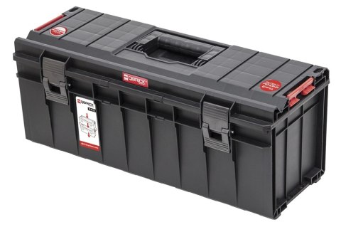 QBRICK SKRZYNKA NARZĘDZIOWA QBRICK SYSTEM PRO 700 BASIC QBRICK SKRZYNKA NARZĘDZIOWA QBRICK SYSTEM PRO 700 BASIC