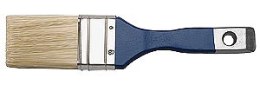 KAEM PĘDZEL MIESZANKA DO AKRYLI 1.5''