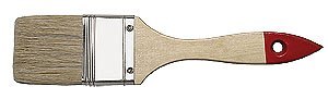 KAEM PĘDZEL PŁASKI 2.5''