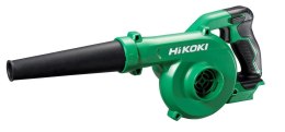 HIKOKI DMUCHAWA/ODKURZACZ AKUMULATOROWY 18V 0*AH.