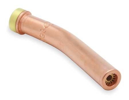 HARRIS DYSZA DO ŻŁOBIENIA 6290-2GG 5x10mm HARRIS DYSZA DO ŻŁOBIENIA 6290-2GG 5x10mm