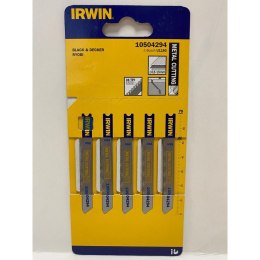 IRWIN BRZESZCZOT U 118 G HSS IRWIN