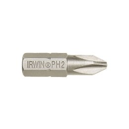 IRWIN GROT PH1 x 25mm (1szt.) IRWIN