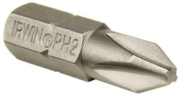 IRWIN GROT PH2 x 50mm (1szt.) IRWIN