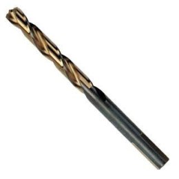IRWIN WIERTŁO DO METALU 1,0mm TURBO MAX IRWIN