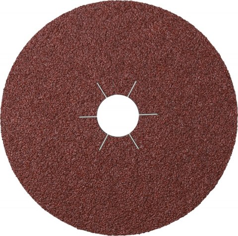 KLINGSPOR KRĄŻEK FIBRA 235mm gr. 24 CS 561 KLINGSPOR ( op. - 25 szt. ) KLINGSPOR KRĄŻEK FIBRA 235mm gr. 24 CS 561 KLINGSPOR ( op. - 25 szt. )