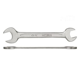 KUŹNIA KLUCZ PŁASKI 17x19mm RWPd KUŹNIA