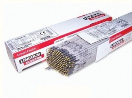 LINCOLN ELECTRIC ELEKTRODA RUTYLOWA 3,2mm 350mm 5,3kg. OMNIA 46 LINCOLN ELECTRIC
