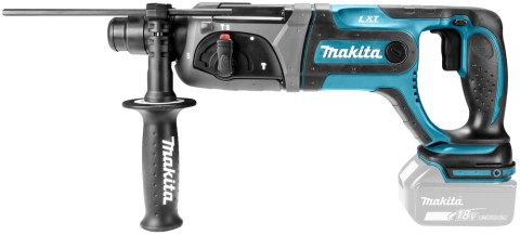 MAKITA MŁOTOWIERTARKA AKUM. 18,0 V DHR 241 Z MAKITA MAKITA MŁOTOWIERTARKA AKUM. 18,0 V DHR 241 Z MAKITA