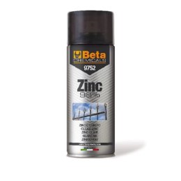 BETA CYNK W AREOZOLU 98% 400ml 9752 BETA