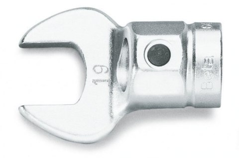 BETA GŁOWICA Z KLUCZEM PŁASKIM 8mm BETA BETA GŁOWICA Z KLUCZEM PŁASKIM 8mm BETA
