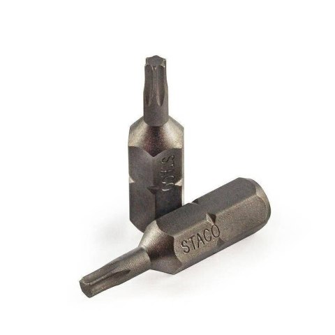 CMT GROT TORX45 25mm - 1/4" TX45/25 (kpl. 25szt.) STACO CMT