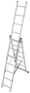 CORDA DRABINA 3x7* WIELOFUNKCYJNA CORDA KRAUSE