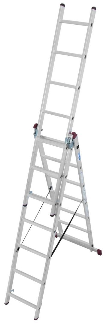CORDA DRABINA 3x7* WIELOFUNKCYJNA CORDA KRAUSE CORDA DRABINA 3x7* WIELOFUNKCYJNA CORDA KRAUSE