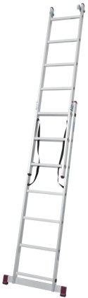 CORDA DRABINA 3x7* WIELOFUNKCYJNA CORDA KRAUSE