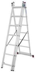 CORDA DRABINA 3x7* WIELOFUNKCYJNA CORDA KRAUSE