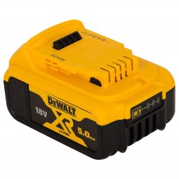 DEWALT AKUMULATOR DCB184 18,0 V 5Ah Li-Ion DEWALT