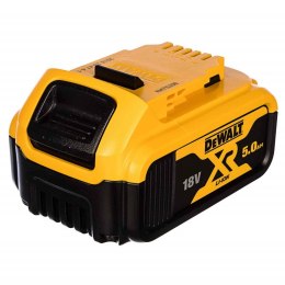 DEWALT AKUMULATOR DCB184 18,0 V 5Ah Li-Ion DEWALT