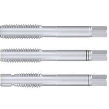 FANAR GWINTOWNIK RĘCZNY M8 6HX HSSE INOX DIN 352 FANAR