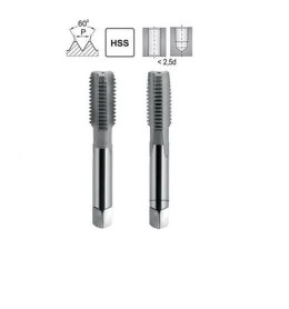 FANAR KOMPLET GWINTOWNIKÓW DIN2181/2 M32x1,5 6H HSS