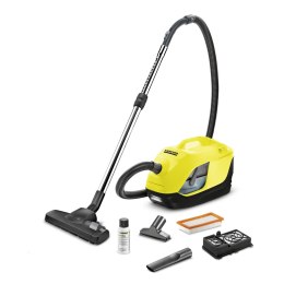 KARCHER Odkurzacz z filtrem wodnym DS 6