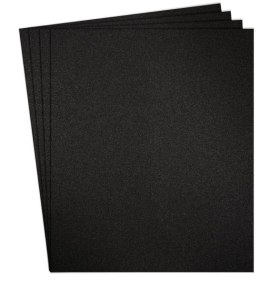 KLINGSPOR ARKUSZ PAPIER WODOODPORNY 230x280mm gr.800 PS 11 A KLINGSPOR