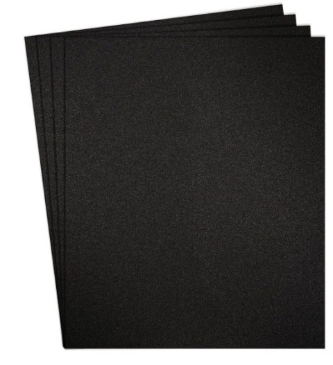 KLINGSPOR ARKUSZ PAPIER WODOODPORNY 230x280mm gr.800 PS 11 A KLINGSPOR KLINGSPOR ARKUSZ PAPIER WODOODPORNY 230x280mm gr.800 PS 11 A KLINGSPOR
