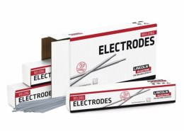 LINCOLN ELECTRIC ELEKTRODA RUTYLOWA 2,5mm 350mm 2,1kg OMNIA 46 LINCOLN ELECTRIC