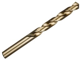 NORD TOOLS WIERTŁO KOBALTOWE DO METALU DIN 338 HSSE-CO5 5,0mm, Typ N (1/10) NORD TOOLS 10 sztuk