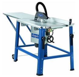 SCHEPPACH PILARKA STOŁOWA HS120O 230V 315mm SCHEPPACH