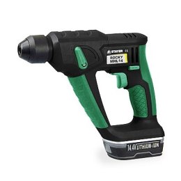 STAYER MŁOTOWIERTARKA AKUM. 14,4 V MHL 14 K ROCKY STAYER