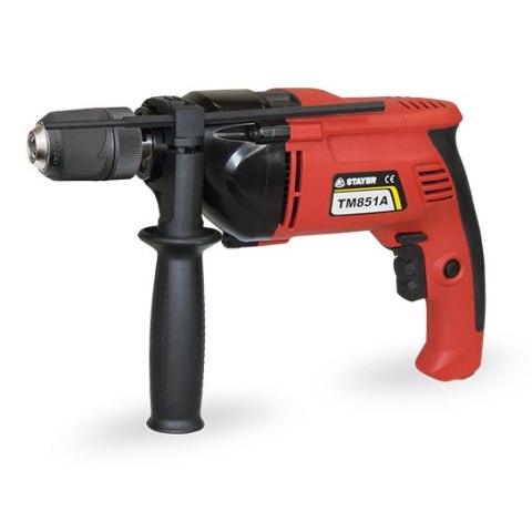 STAYER WIERTARKA UDAROWA TM851 AK STAYER STAYER WIERTARKA UDAROWA TM851 AK STAYER