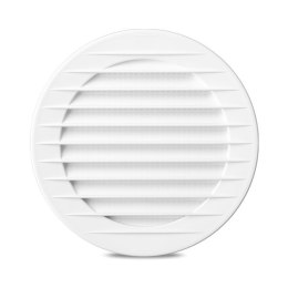 AIR ROXY KRATKA OKRĄGŁA Z SIATKĄ FI 80 BIAŁY