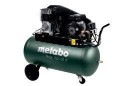 METABO KOMPRESOR OLEJOWY 90L MEGA 350-100 W