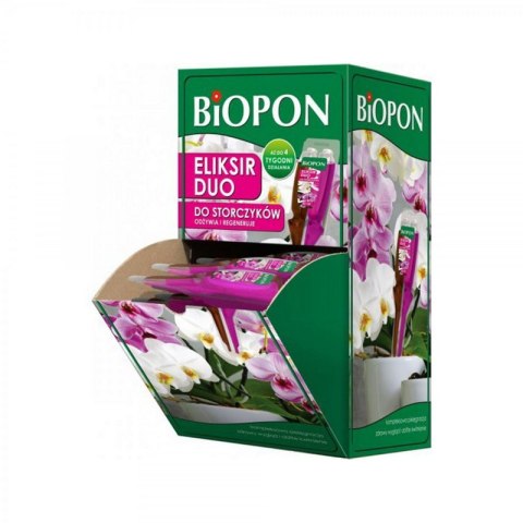 BIOPON ELIKSIR - DUO DO STORCZYKÓW ODŻYWIA I REGENERUJE. BIOPON ELIKSIR - DUO DO STORCZYKÓW ODŻYWIA I REGENERUJE.