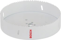 BOSCH PIŁA OTWORNICA BIMETAL 177MM