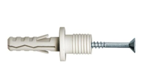 ARVEX DYBEL DO MOCOWANIA STOPNI SCHODOWYCH DS 10/60MM