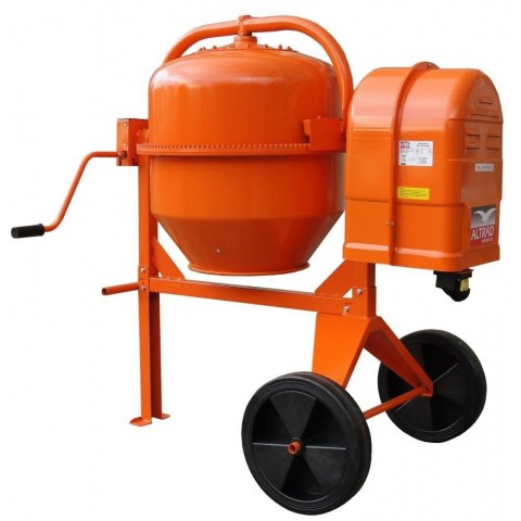 ALTRAD BETONIARKA MK-185 PROFI 230V ALTRAD BETONIARKA MK-185 PROFI 230V