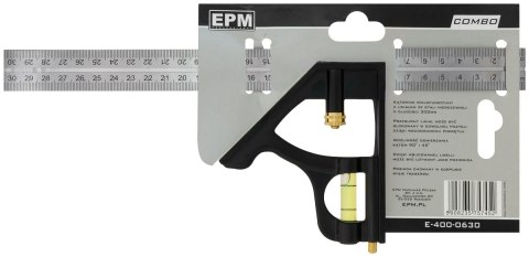 EPM KĄTOWNIK STOLARSKI WIELOFUNKCYJNY COMBO 300MM EPM KĄTOWNIK STOLARSKI WIELOFUNKCYJNY COMBO 300MM