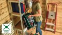 BOSCH MYJKA WYSOKOCIŚNIENIOWA UNIVERSAL AQUATAK 130